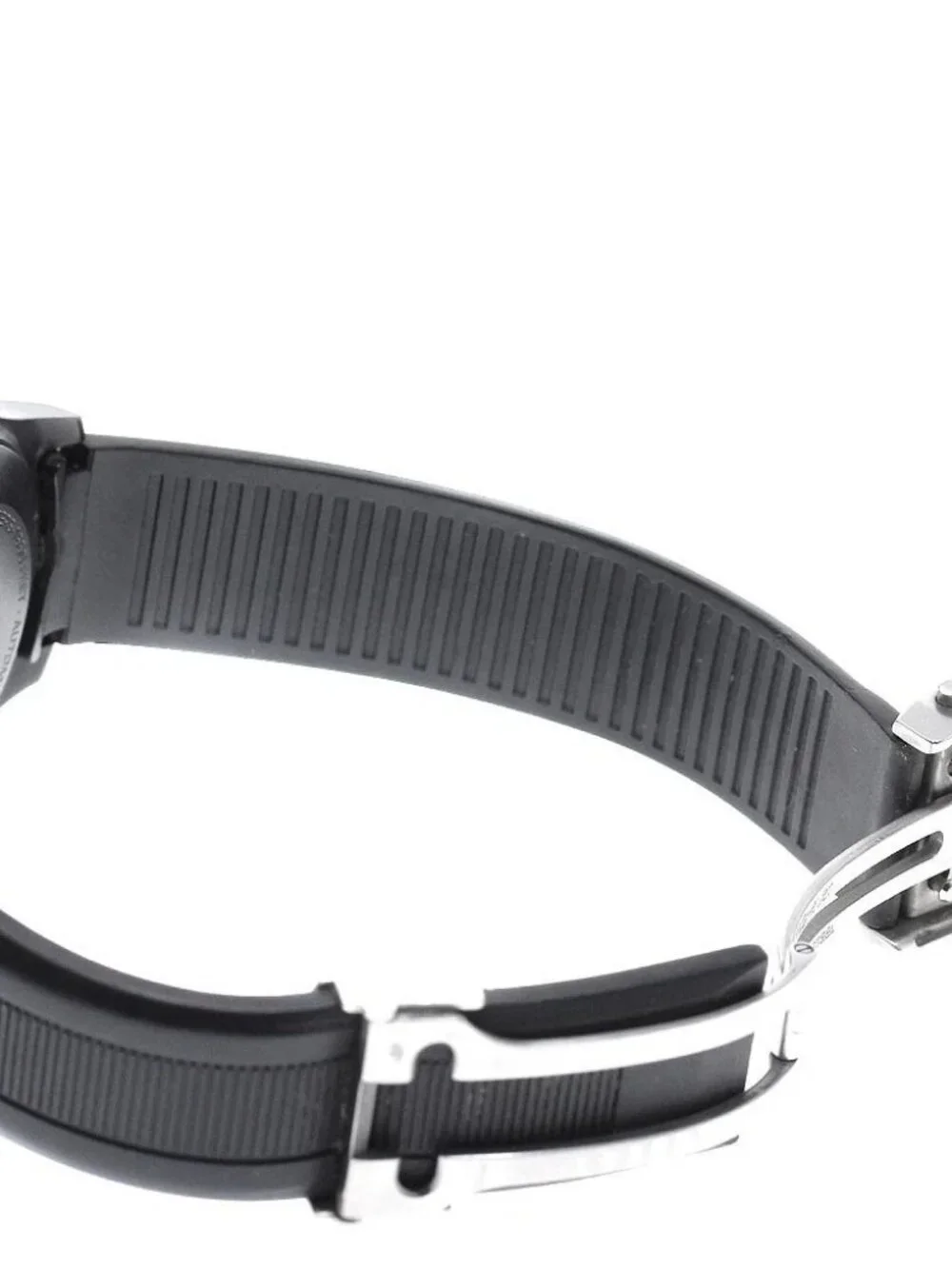 TAG HEUER Aquaracer WAK2180 Caliber 5 black Dial Automatic Men's Watch_971199